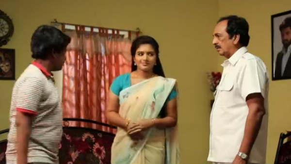 ஆதி தம்பியிடம் 