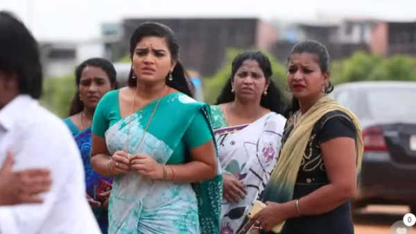 சுந்தரம் சொல்லாதே 