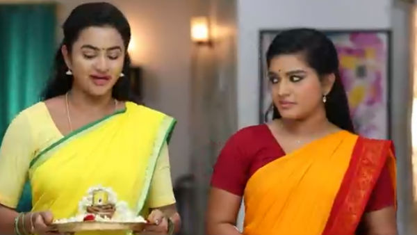 மகள் பார்வதி