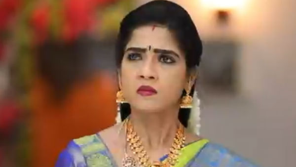 கல்யாணம் தெரிந்தால்