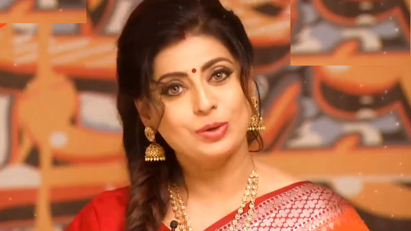 செம்பருத்தி புகழால் செம்பருத்தி புகழால்