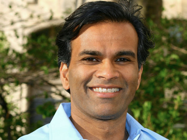 செந்தில் முல்லைநாதன் யார் 