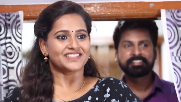 விஜய் டிவி சீரியல் 