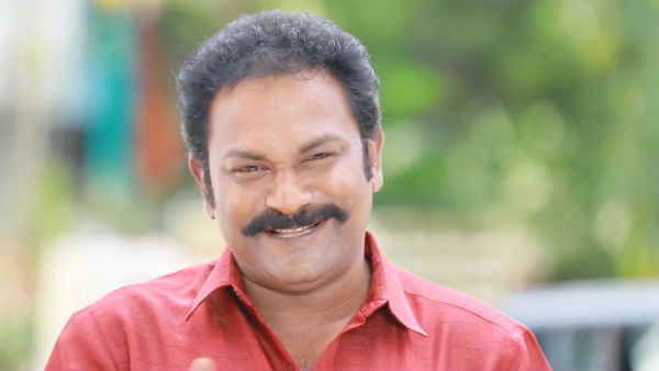 புகுந்த வீட்டில் 