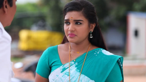 தாலி பார்வதி 