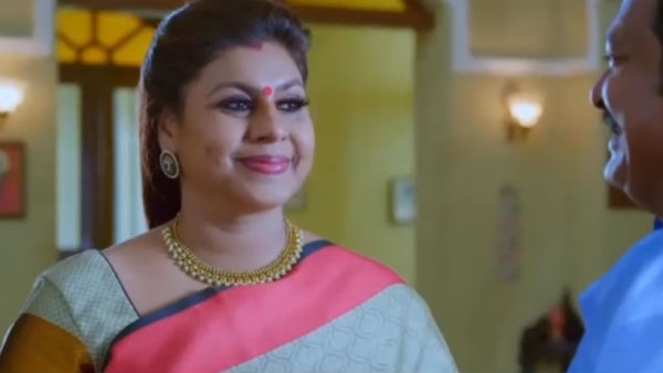 நாட்டாமை ராசாத்தி 