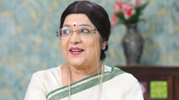 கட்டிலில் காலையில் 