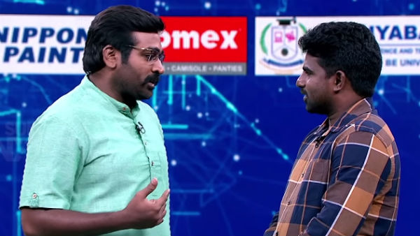 மகிழ்ச்சியில் அனைவரும் 