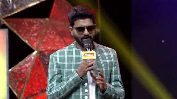 மிஸ்டர் அண்ட் மிஸ்ஸர்ஸ் மிஸ்டர் அண்ட் மிஸ்ஸர்ஸ்