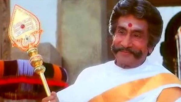  உணர்ச்சி குவியல்