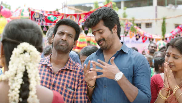 ஆயுத பூஜை கொண்டாட்டம் 