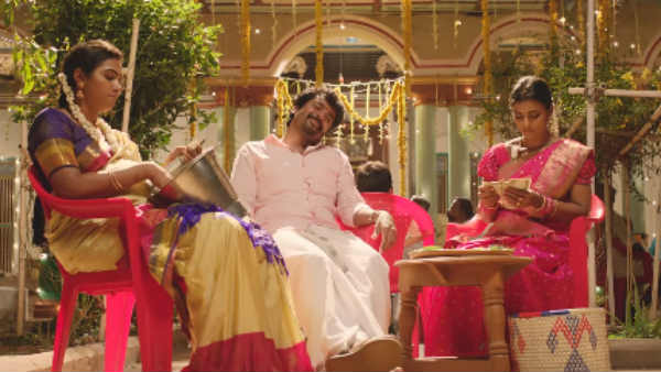 சிவகார்த்திகேயன் பாண்டியராஜ் 