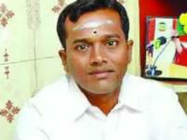 வணக்கம் சோமு 