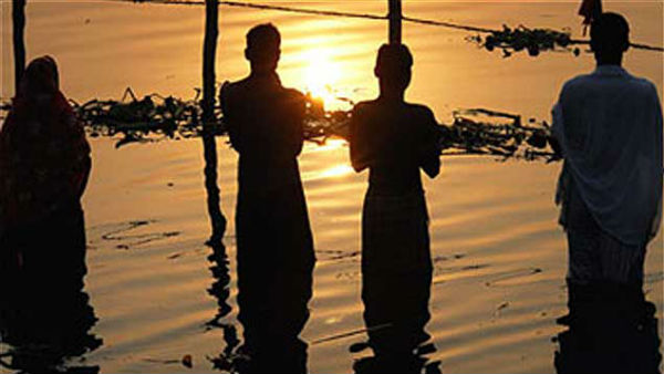 முன்னோர்கள் ஆசி 