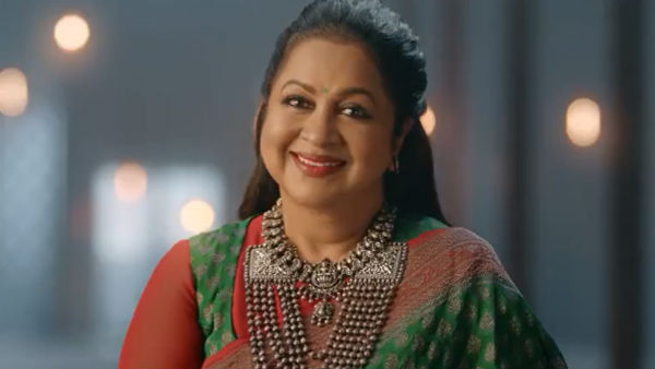 சீரியல்கள் ராதிகா 