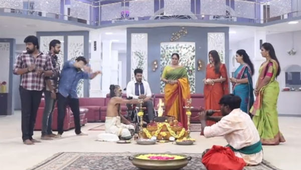 ஜானு உடல் 