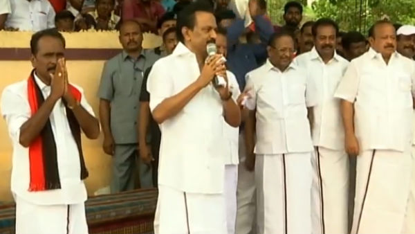 நம்பிக்கையுடன் திமுக 