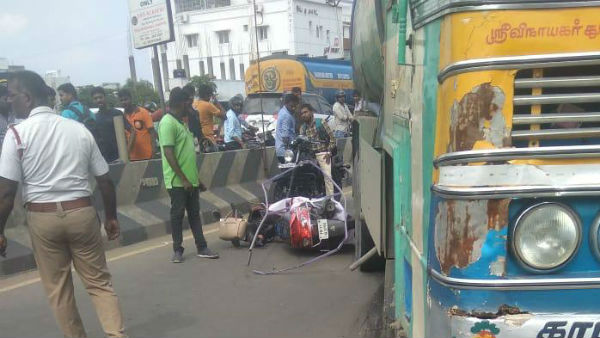 அதிகாரிகளிடமே இழப்பீடு 