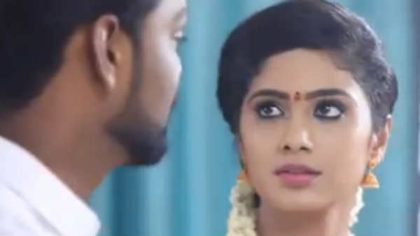 தண்ணீரை எண்ணெயில் 