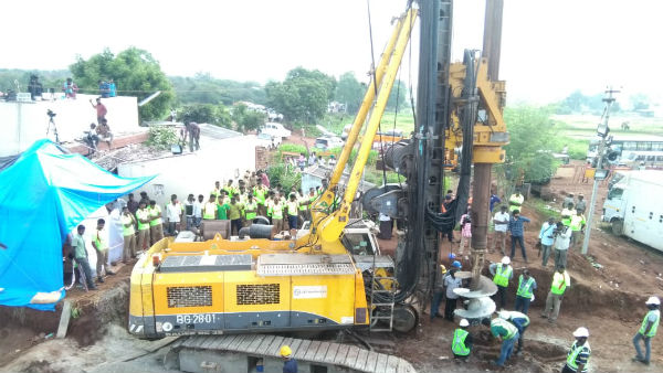 கீழே ஆழமாக 