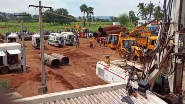  ஓயாத போராட்டம்