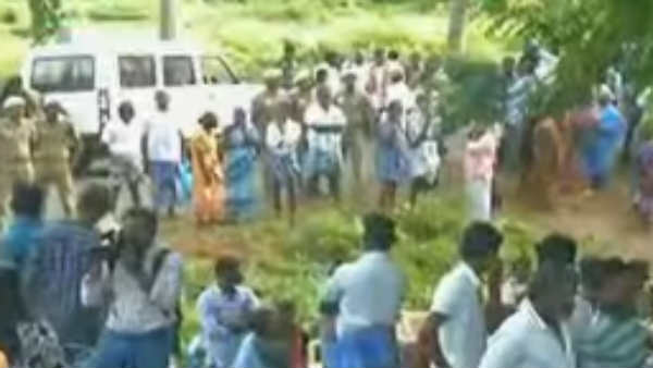 சுஜித் உடல்மீட்பு 