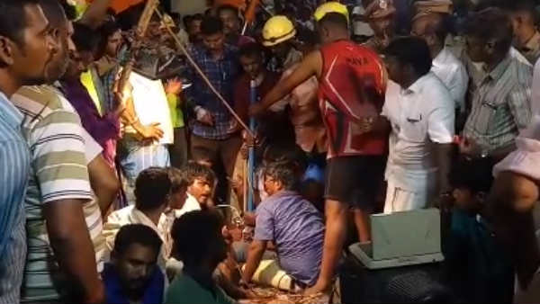 சத்தமே இல்லை 