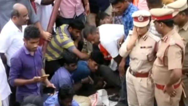 கயிறுகள் 