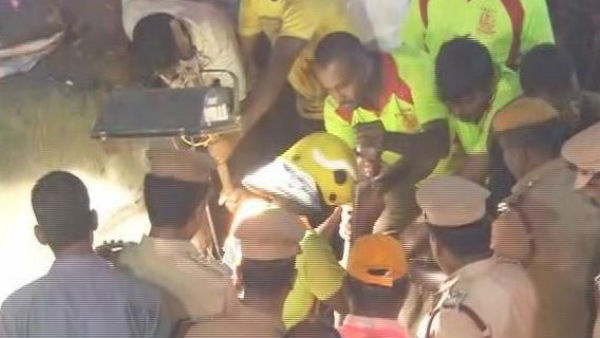 நீண்ட போராட்டம் 