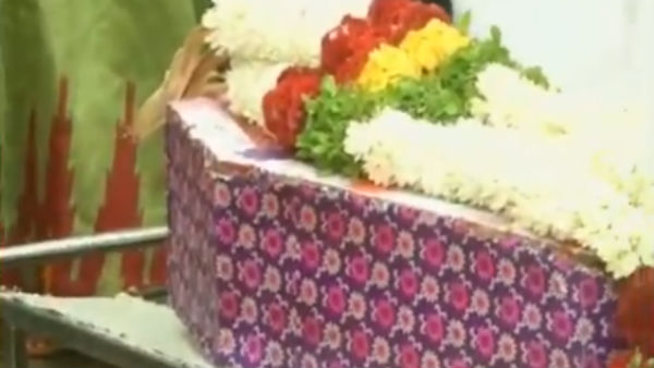 கண்ணீர் கதறல் 