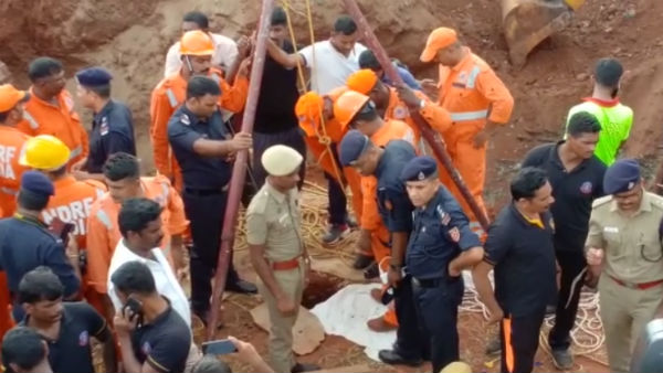 ஆழ்துளை கிணறு 