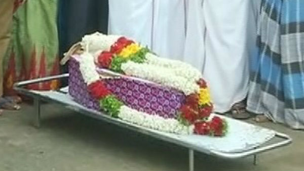 பிரேத பரிசோதனை 