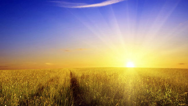 சூரிய வழிபாடு