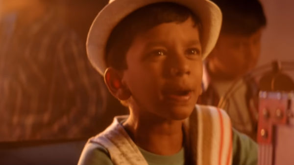 சூப்பர் நிகழ்ச்சி 