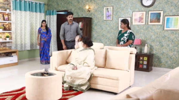 பாட்டி தமிழ்ச்செல்வி 