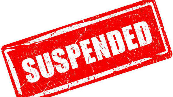 கல்வி அலுவலர் அதிரடி 