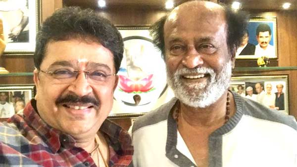 நேர்மையான ஒருத்தர் 
