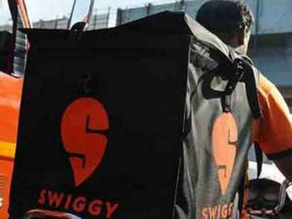 ஜோமாட்டோ 