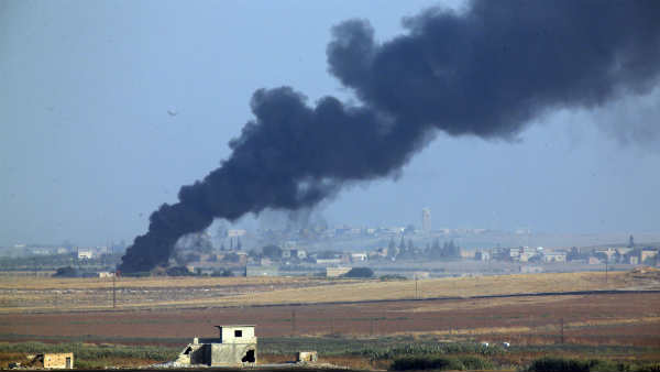 நேட்டோ படை 