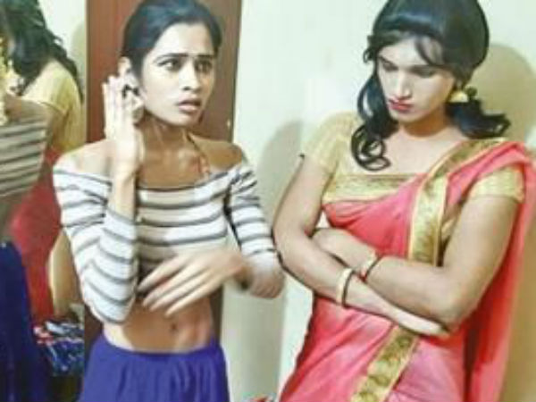 அழகிகள் 