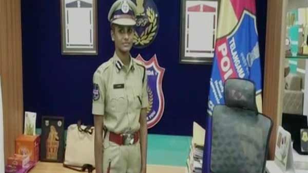 மகேஷ் பகவத் 