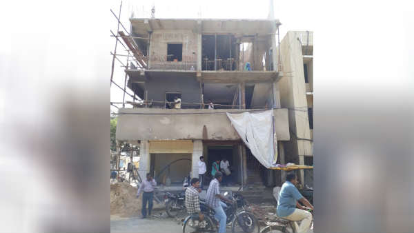 should Reclaiming occupied land belonging to Periyapalayathamman Temple: High Court 