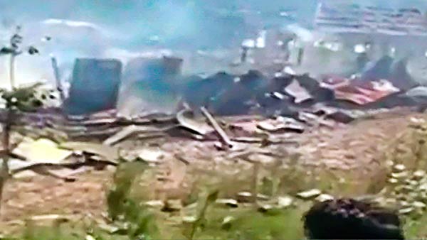 முற்றிலும் பொய் 