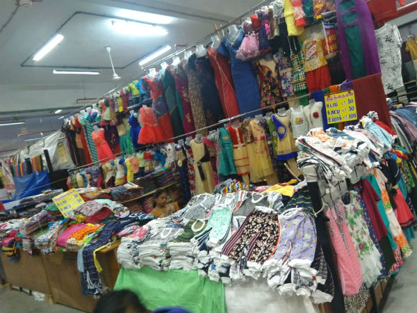 வீழ்ந்த துறைகள் 