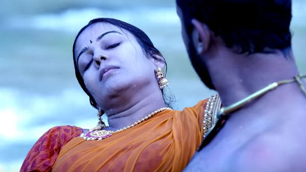 கதையின் போக்கு 