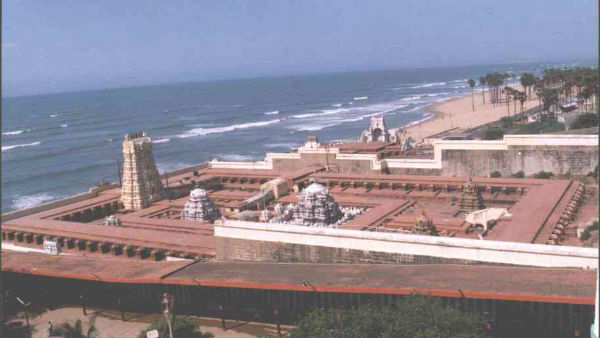 வியாதிகள் நீங்கும்