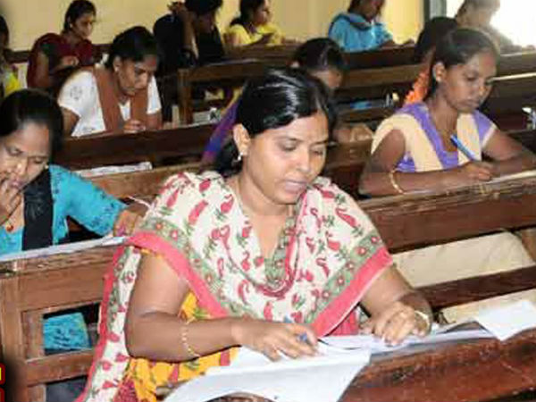 பணி நியமன ஆணை 