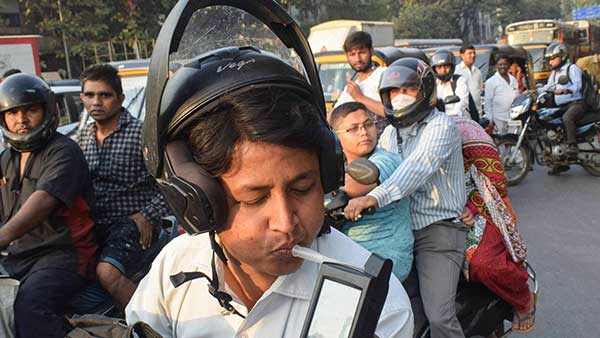 சீரான அபாரதம் அவசியம் சீரான அபாரதம் அவசியம்