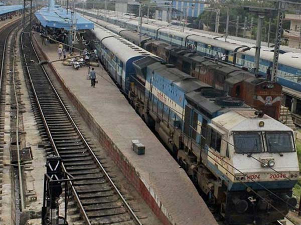 நெரிசல் குறையும் 