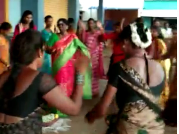  ஈர நெஞ்சம் அறக்கட்டளை